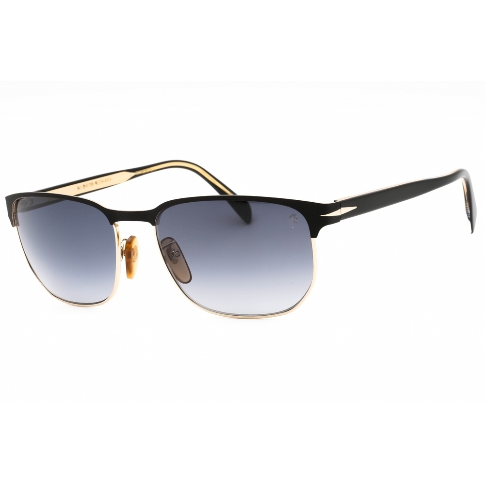 NWT David Beckham DB 1131/S-0I46 9O 59mm New Sunglasses